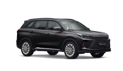 VERSION ONE - Color 1 Exterior