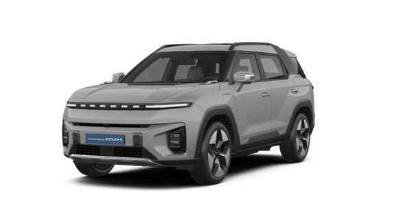 Version one - Color selected 4